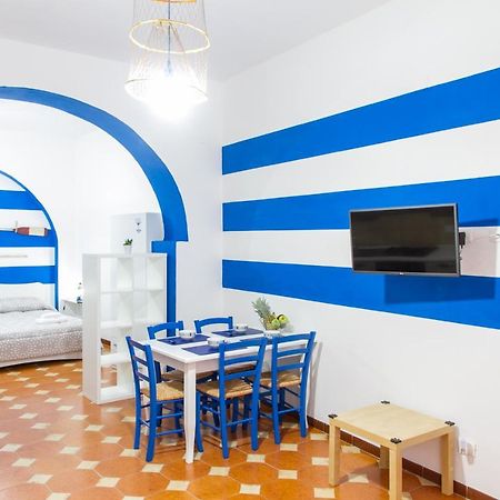 Fisherman Apartment Cefalù Dış mekan fotoğraf