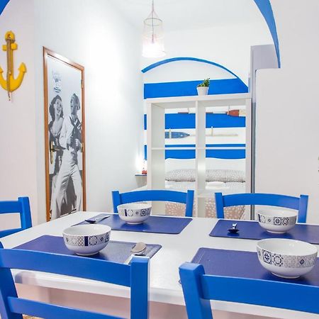 Fisherman Apartment Cefalù Dış mekan fotoğraf