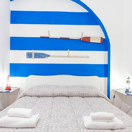 Fisherman Apartment Cefalù Dış mekan fotoğraf
