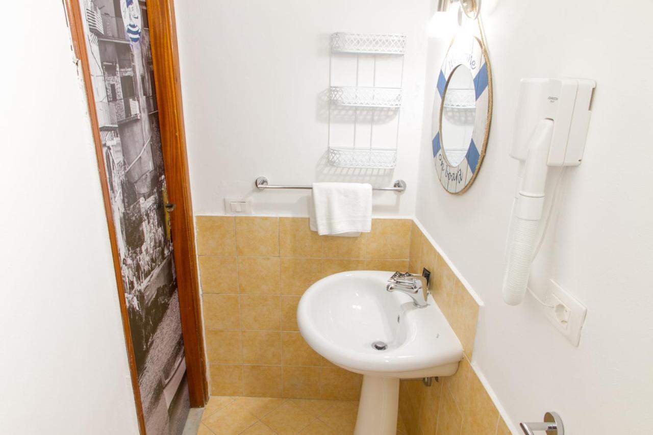 Fisherman Apartment Cefalù Dış mekan fotoğraf