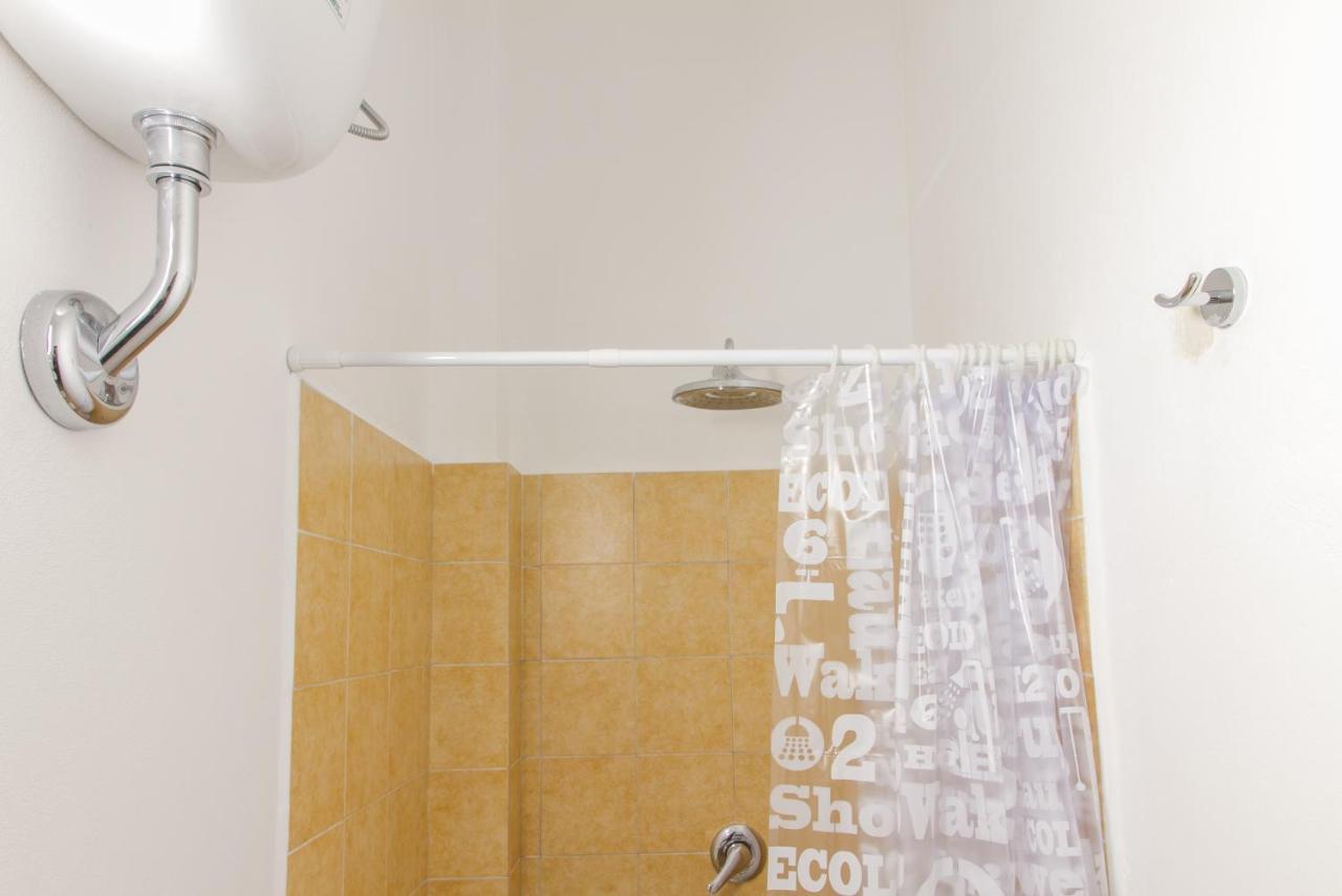 Fisherman Apartment Cefalù Dış mekan fotoğraf